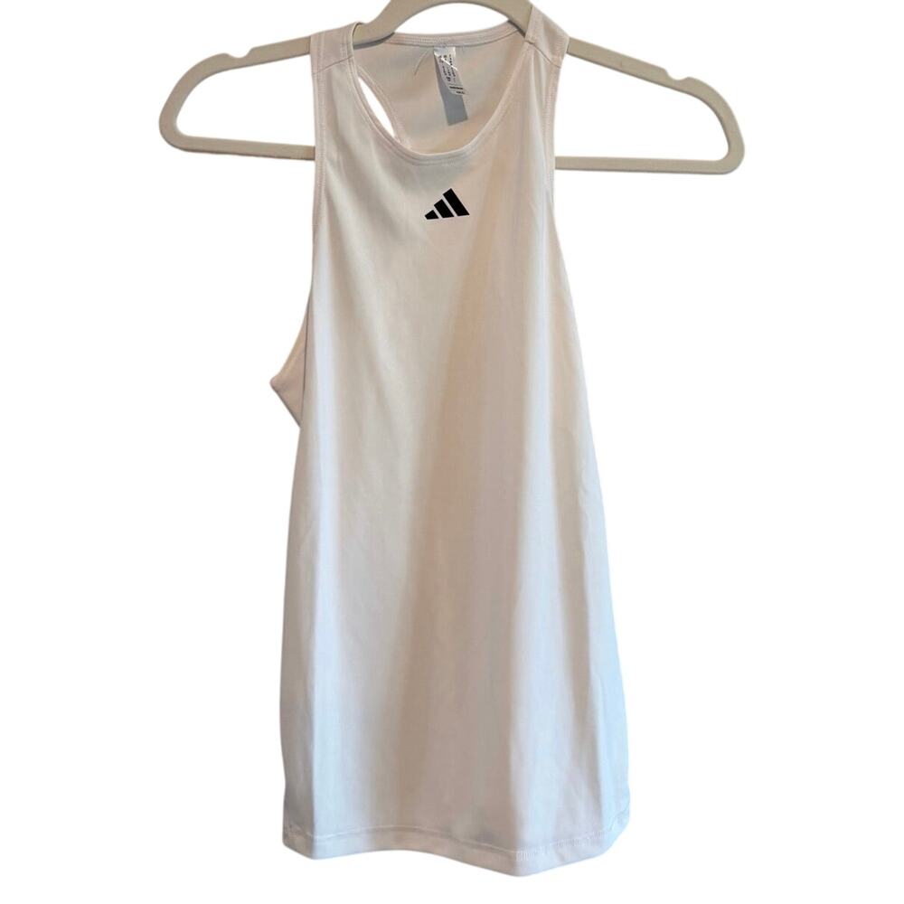 Adidas Aeroready Women's Small Tank Top